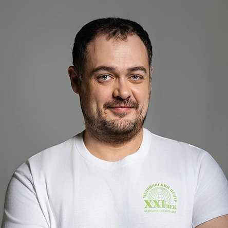 Зубик Евгений Петрович